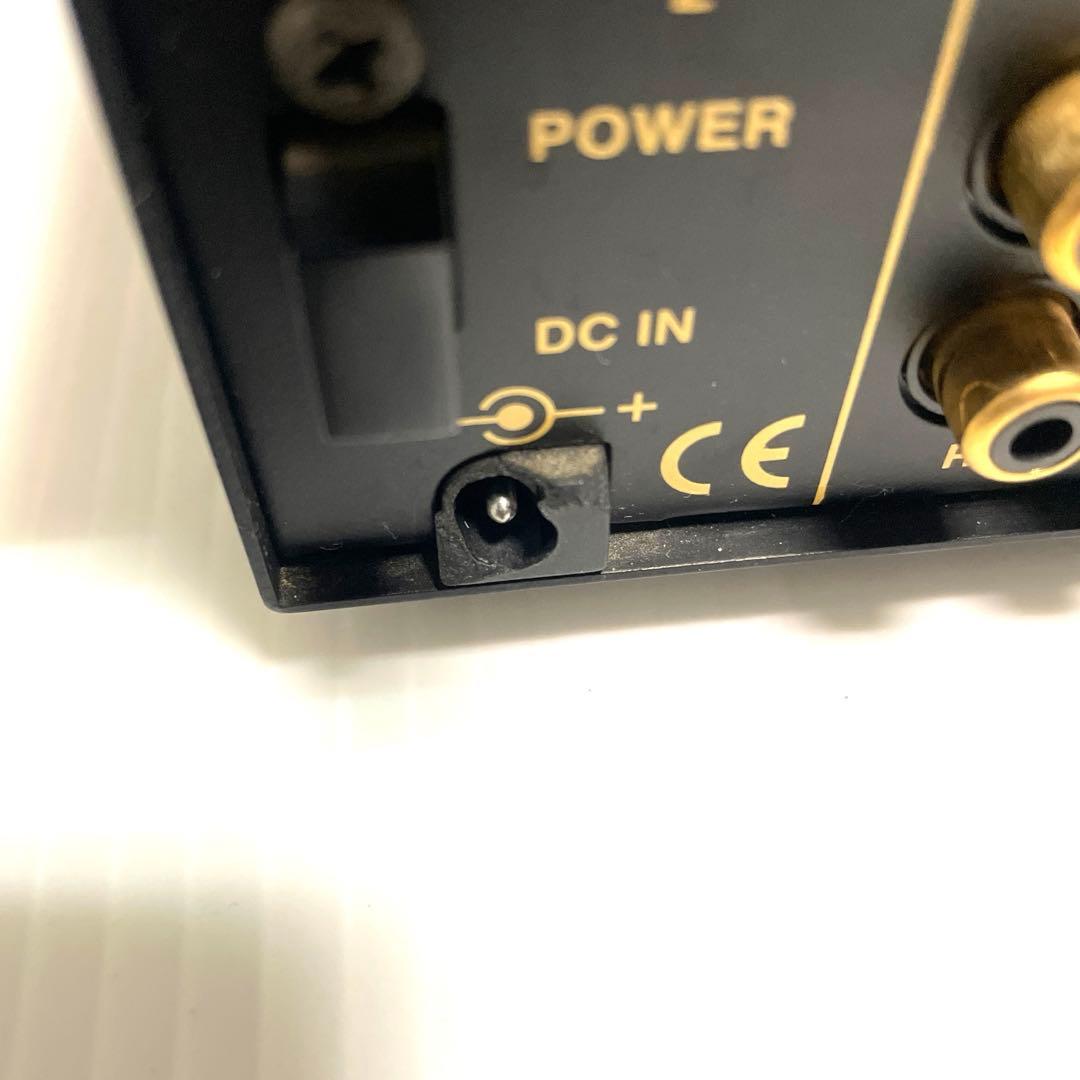 ジャンクVestaxベスタクスPMC-06 Pro AミキサーDJ mixer