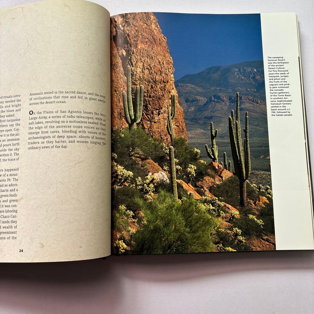 洋書 THE TURQUOISE TRAIL