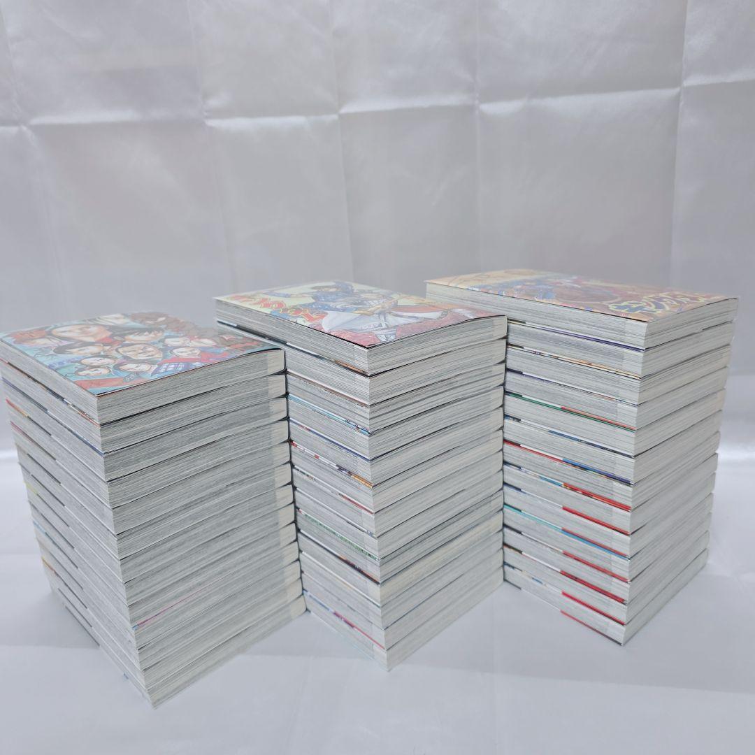キングダム 既刊全巻1-78巻+関連本/極美品/K01