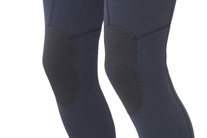 kso 2/2mｍジッパレス フルスーツ☆カスタムオーダー料込