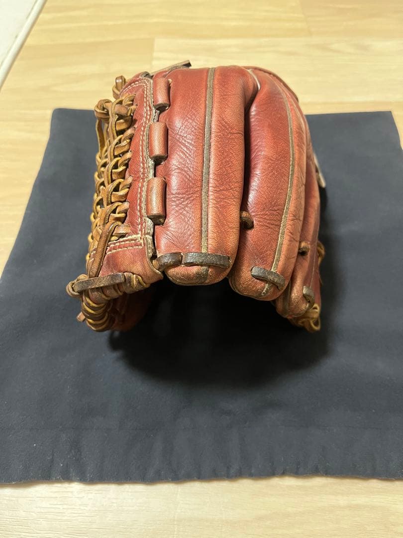 マ*♡様 Rawlings 硬式用　グラブ