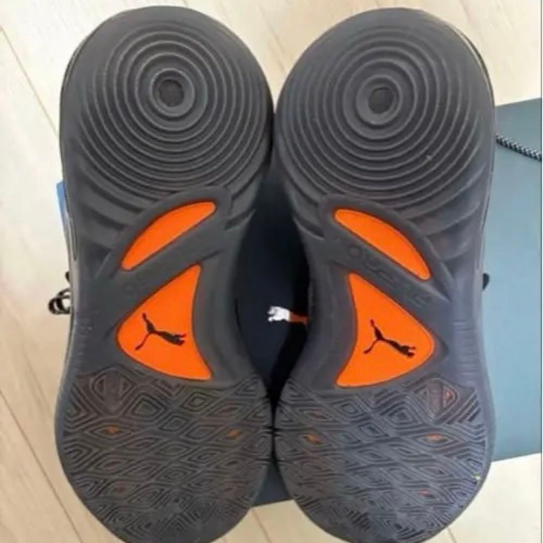 早い者勝ち！プーマ　PUMA ALL NITRO 2 28cm