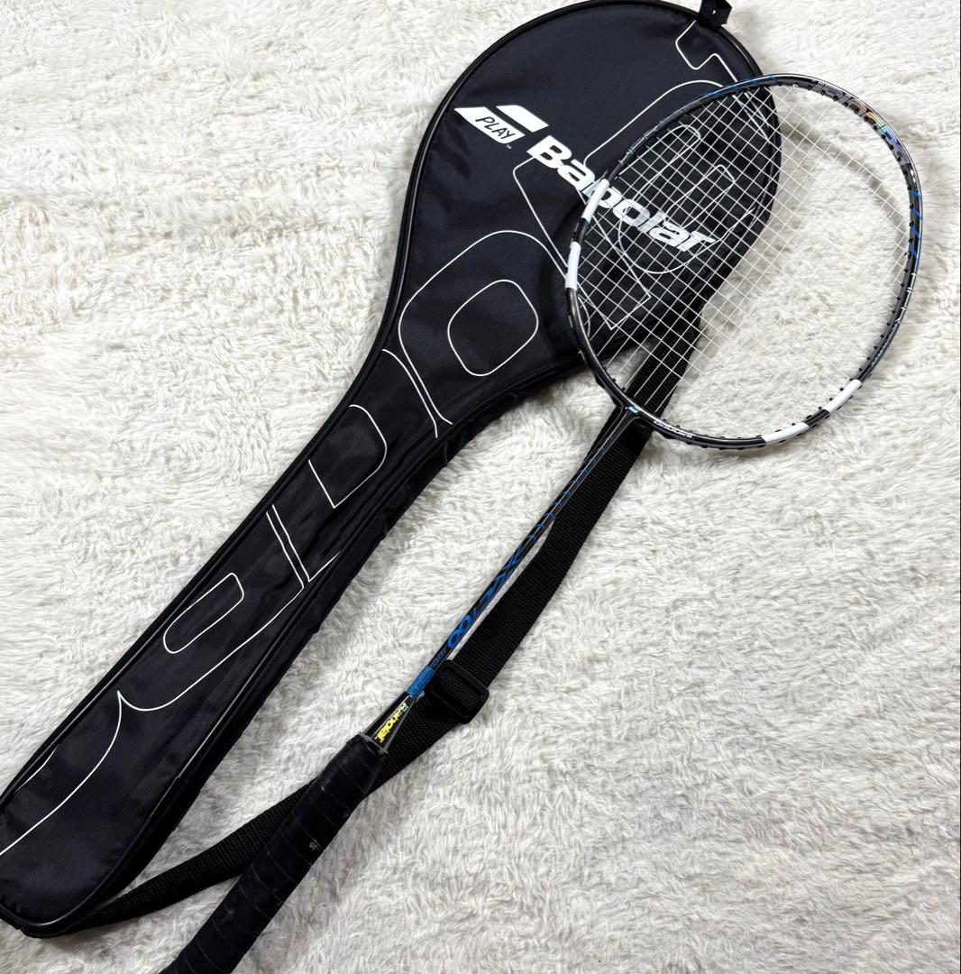 Babolat X act∞ ESSENTIAL バボラ