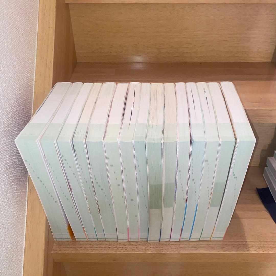 病気がみえるセットvol.1~15送料込