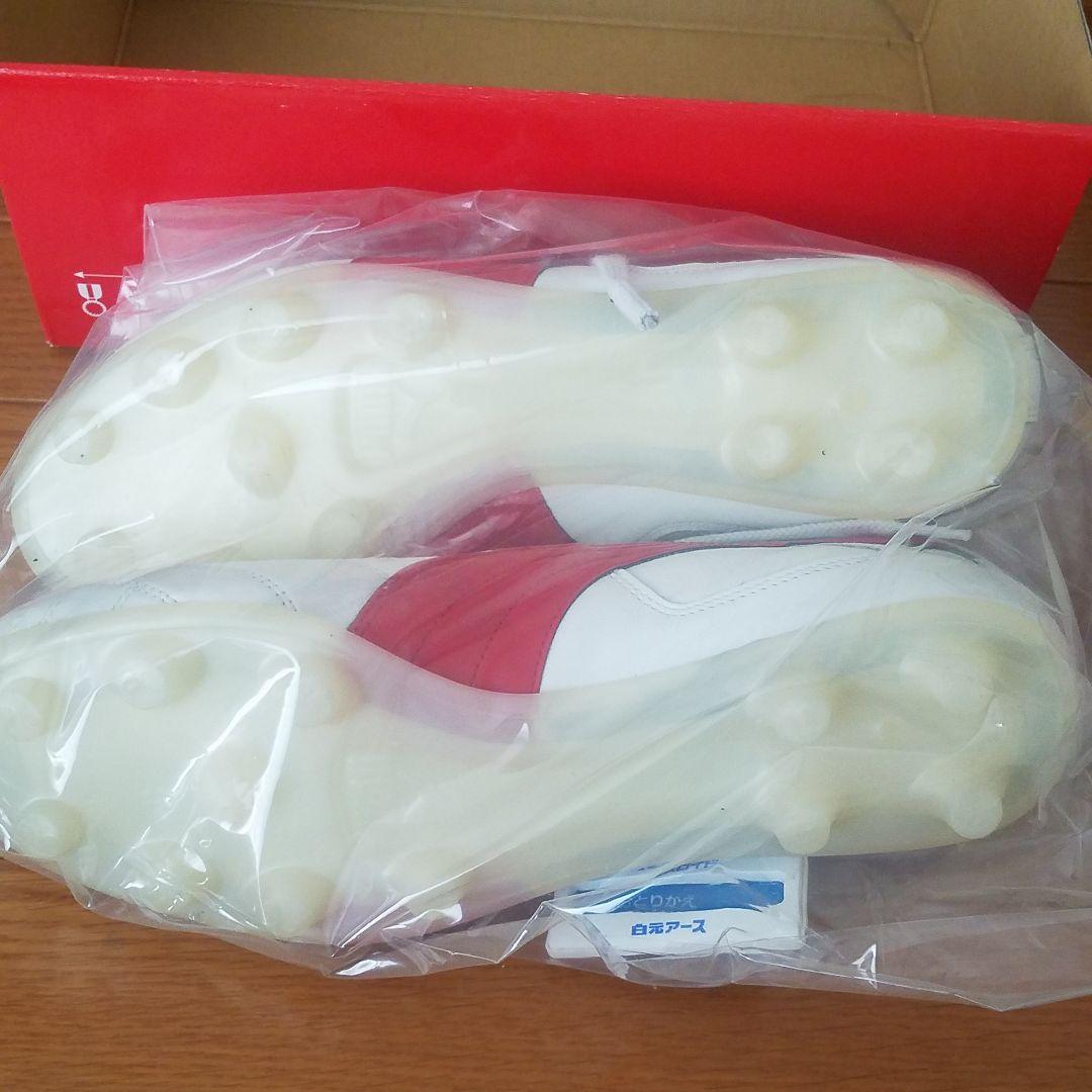 プーマ　パラメヒコ　26cm