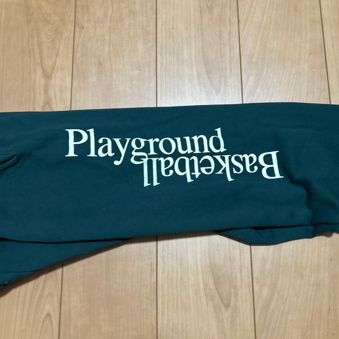 ballaholic sweat pants ボーラホリック