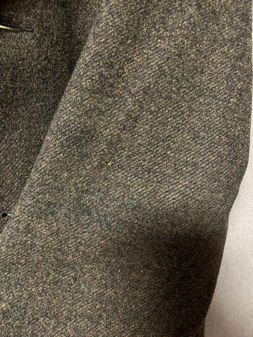 関*外様 【希少USA製】70s-80s FILSON マッキーノ クルーザー