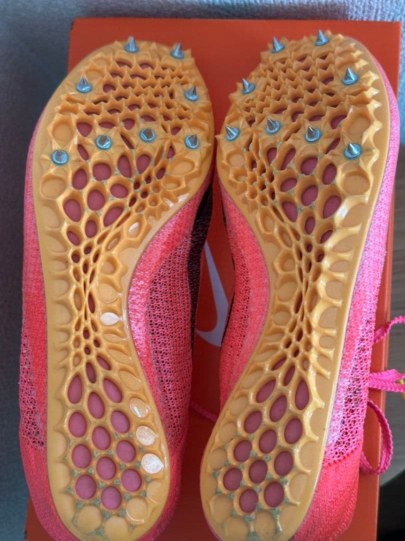Nike ズームスーパーフライエリート2 27.0cm