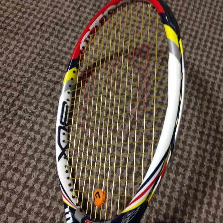 シューズ(男性用) Wilson STeam PRO 95