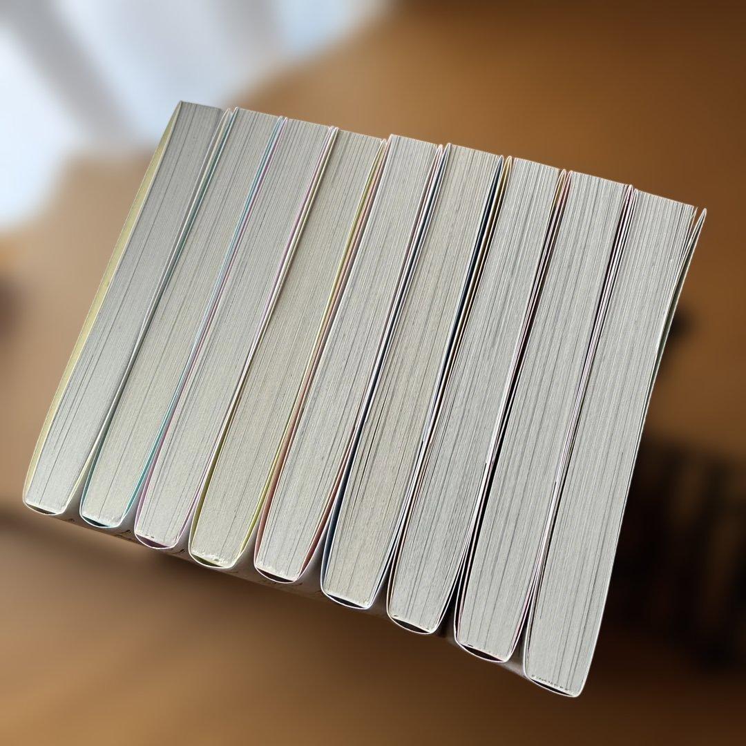 ひらやすみ1～9巻 全巻