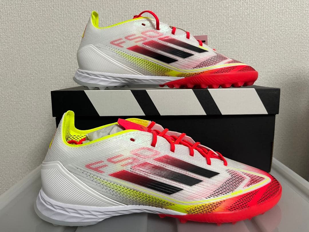シューズ F50 PRO TF