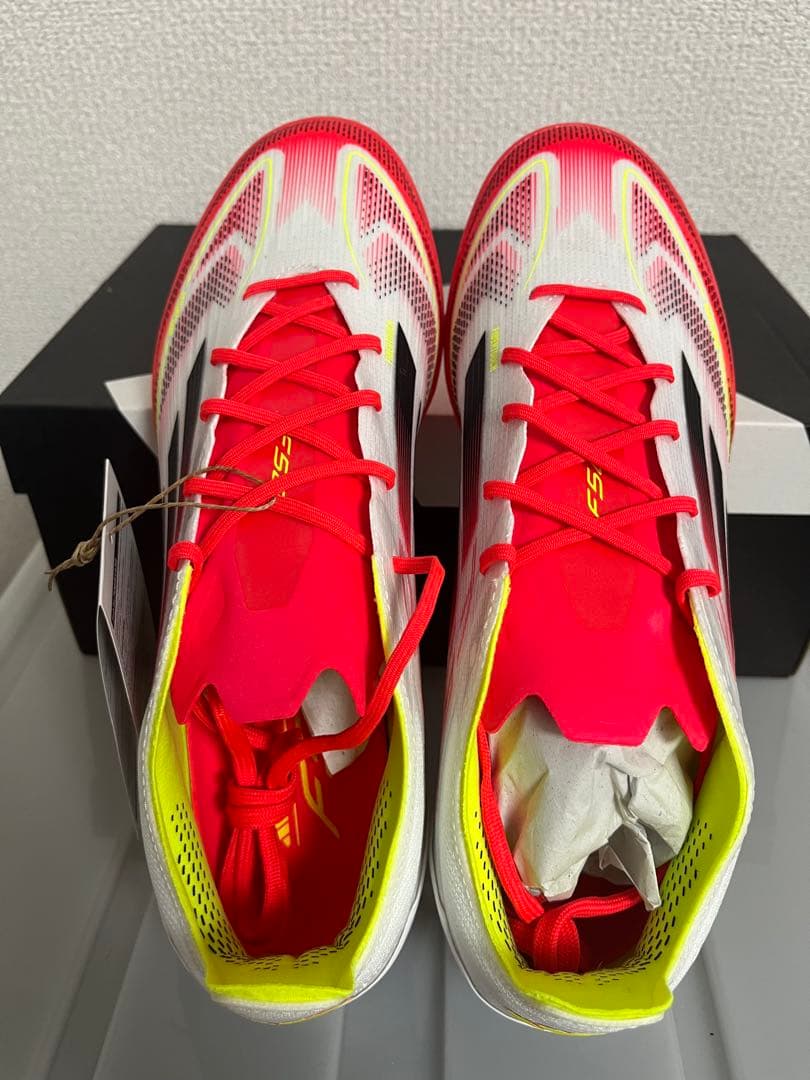 シューズ F50 PRO TF