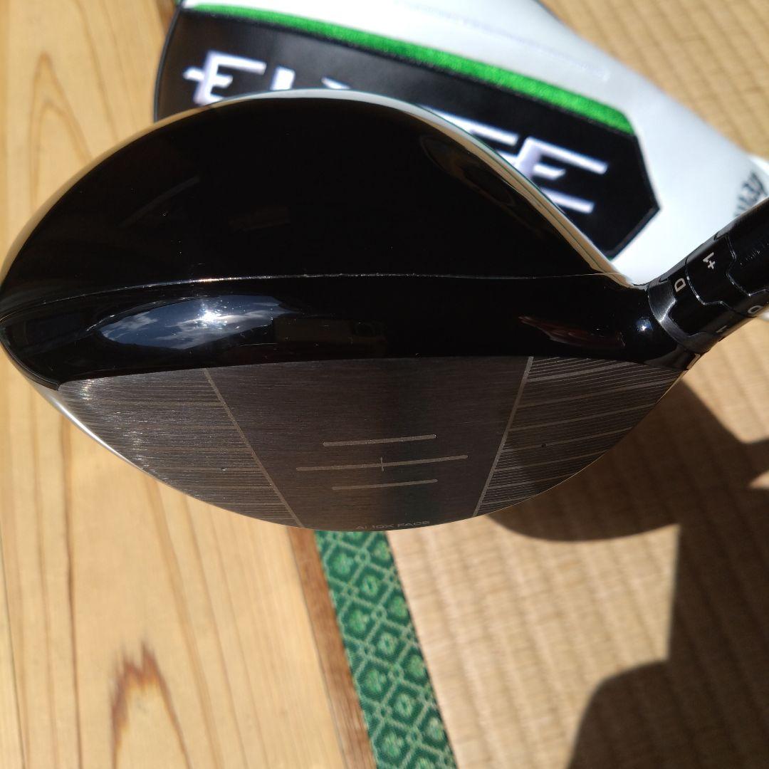 ELITE 10.5度 ドライバー
