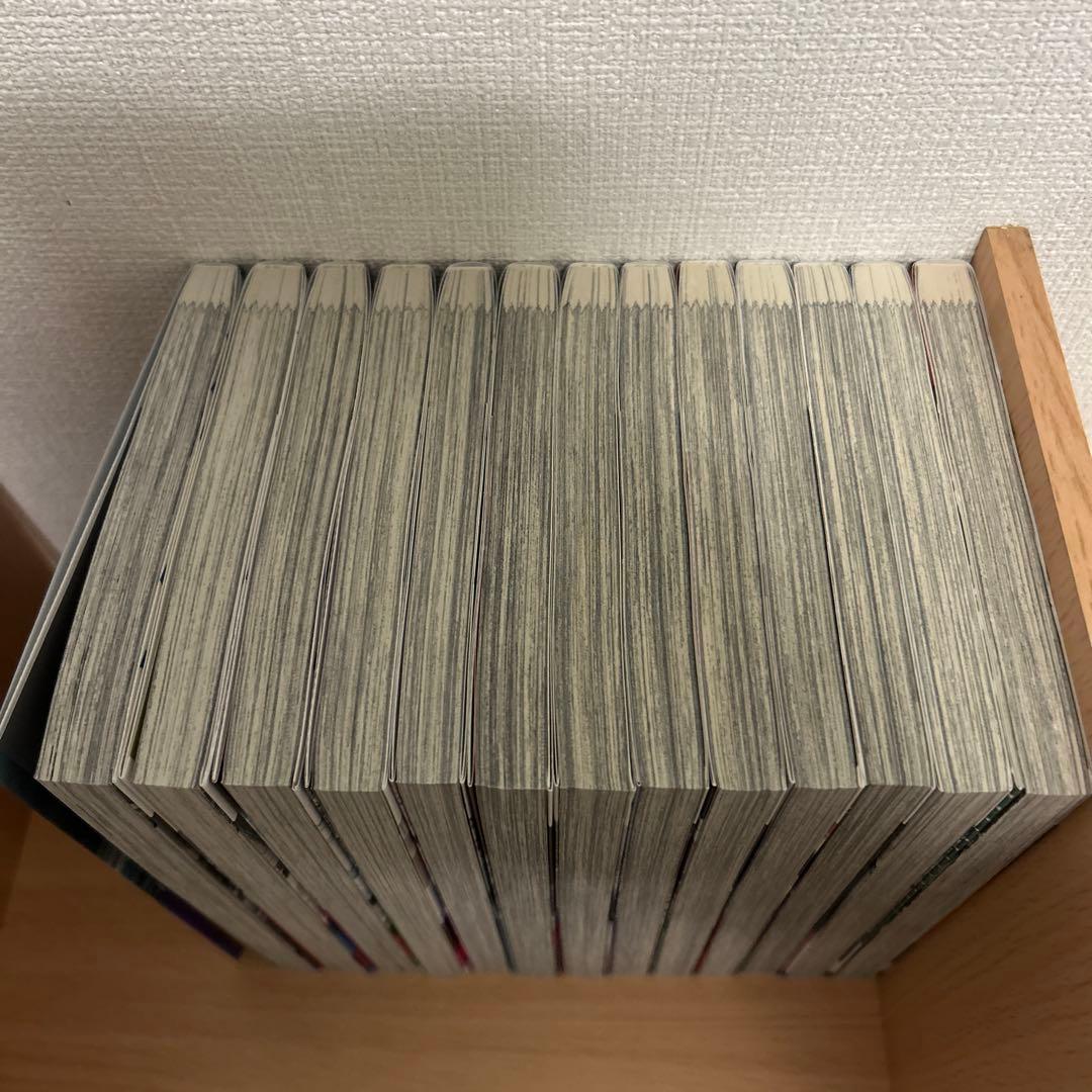 九条の大罪　1〜13巻