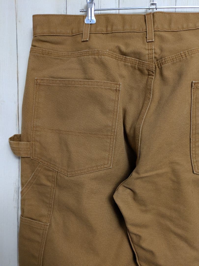 Levi's リーバイス ダック ダブルニー ペインターパンツ w38 c21