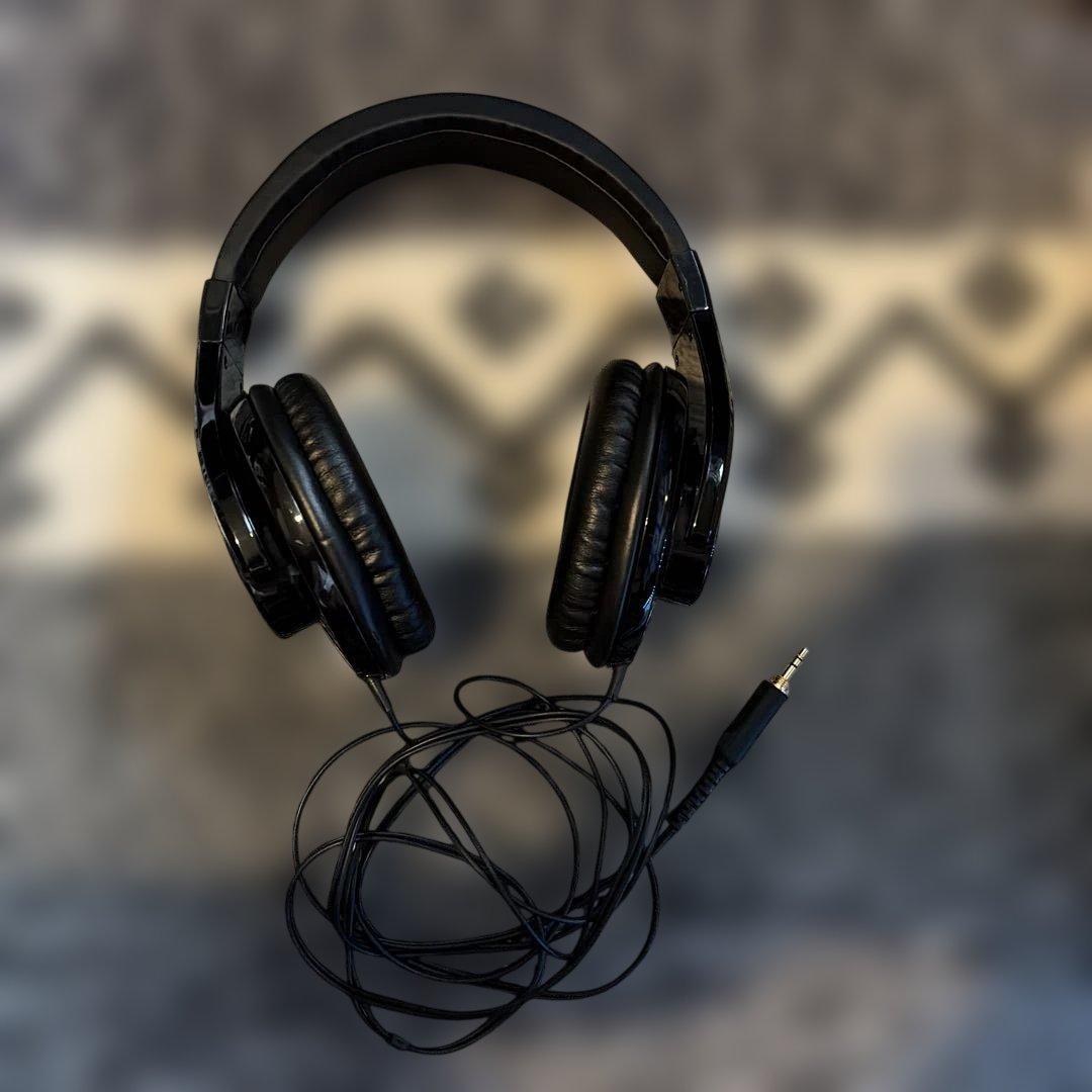 SHURE ダイナミックマイク MV7 ヘッドホンセット　タイムセール!！