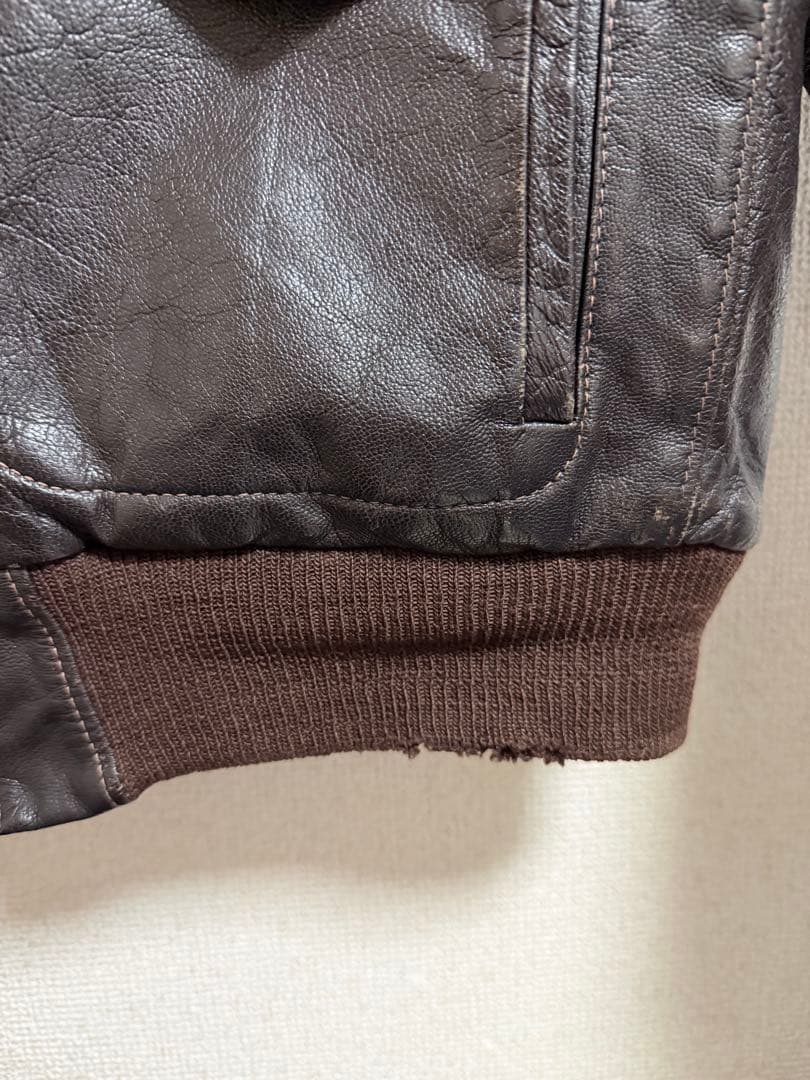 big size 50〜60's L.L.Bean g-1