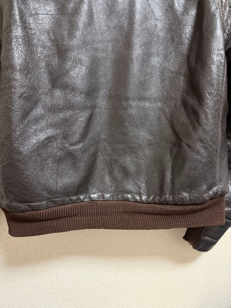big size 50〜60's L.L.Bean g-1