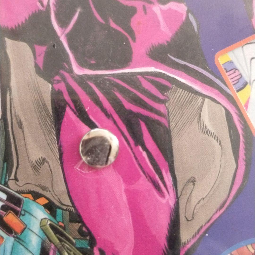 JOJO A-GO!GO!　新品 未開封