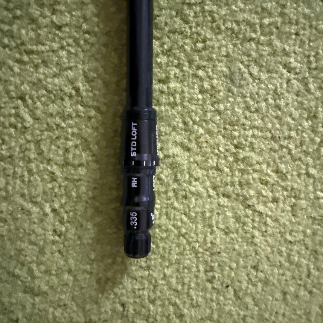 Kuro Kage シャフト