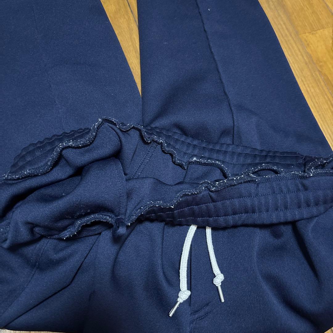 【値下げ】Fred Perry ジャージーセットアップ