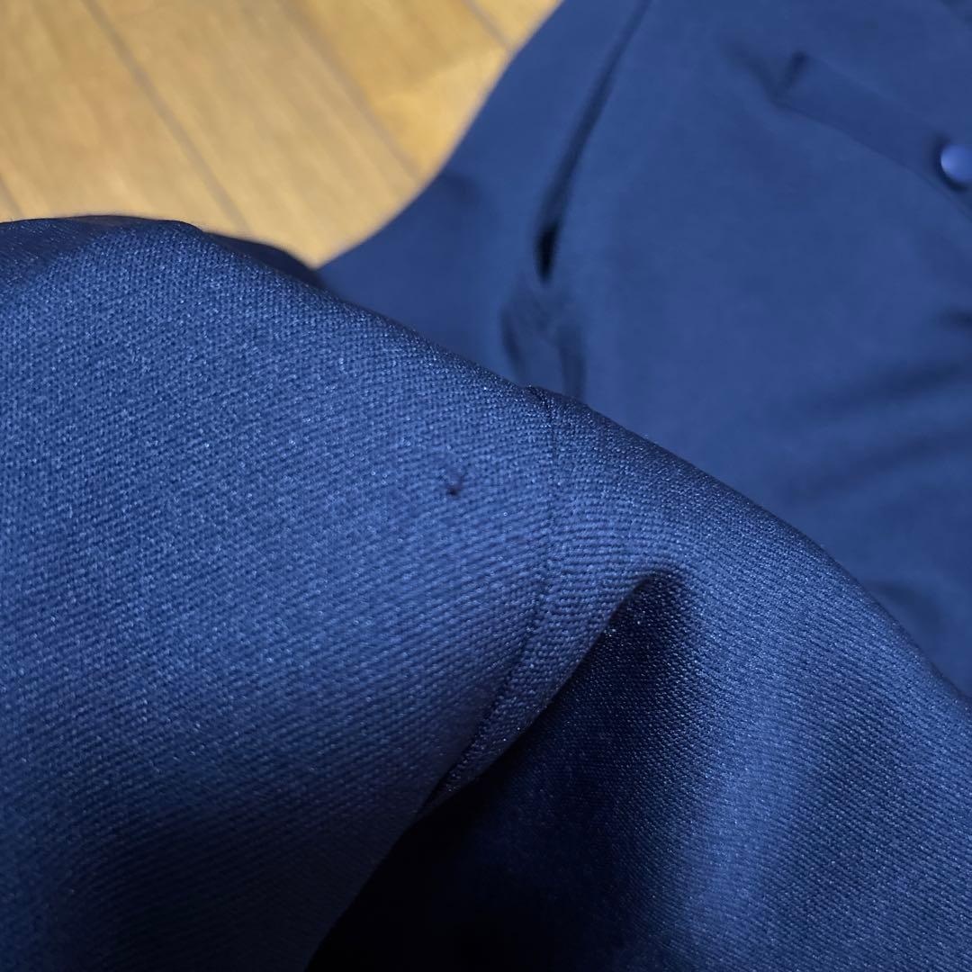 【値下げ】Fred Perry ジャージーセットアップ