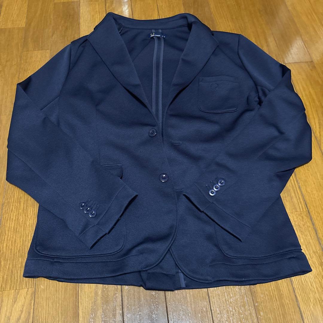 【値下げ】Fred Perry ジャージーセットアップ