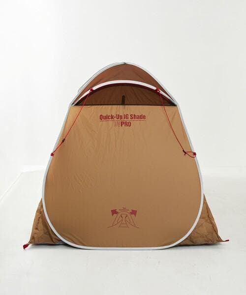 【Coleman x GO OUT X FREAK'S STORE】IGシェード