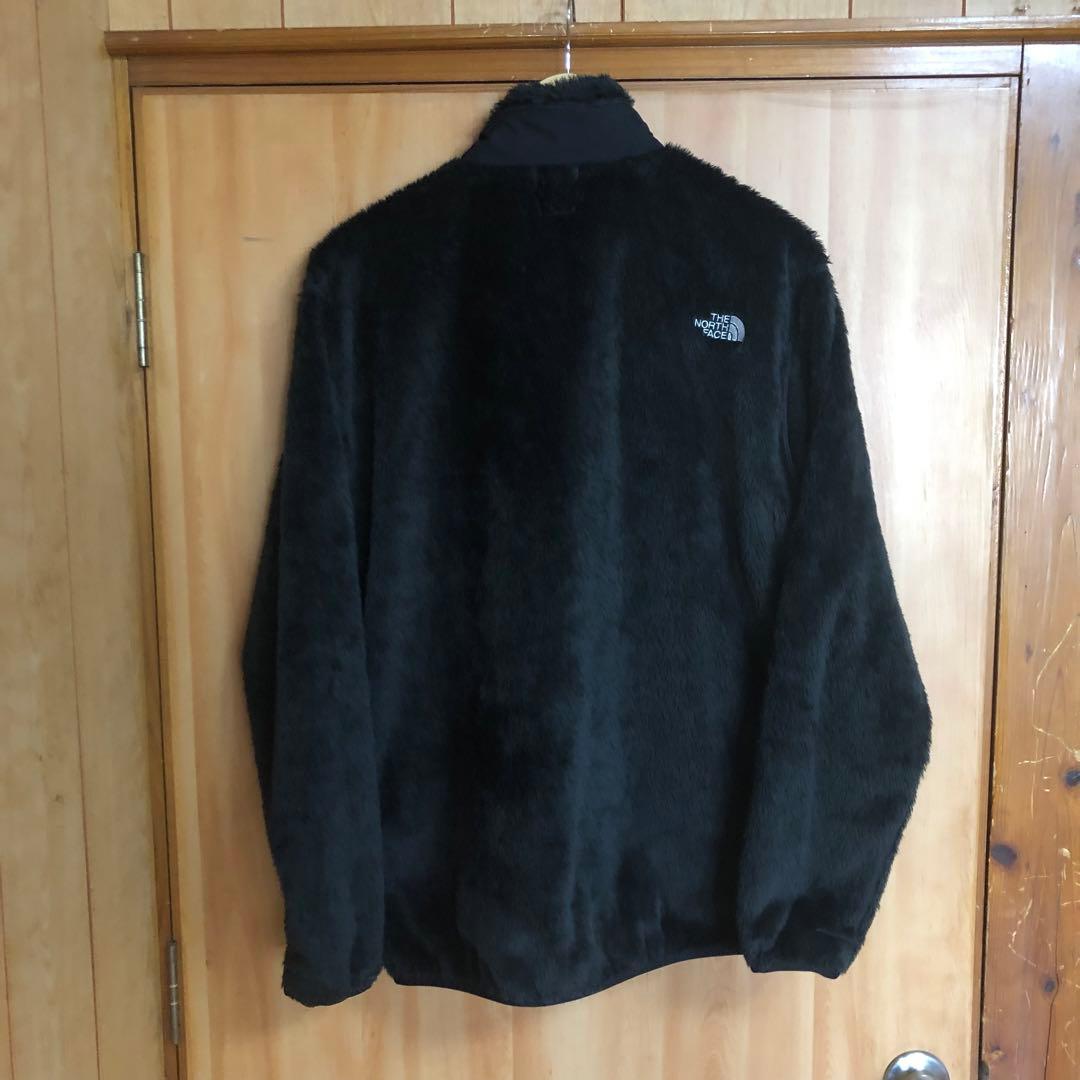 美品　the north face ジップインマグネ　バーサロフトジャケット