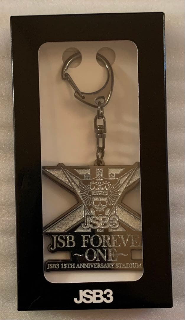 三代目JSB スタジアム DVD ※特典付き FC限定 受注生産限定商品