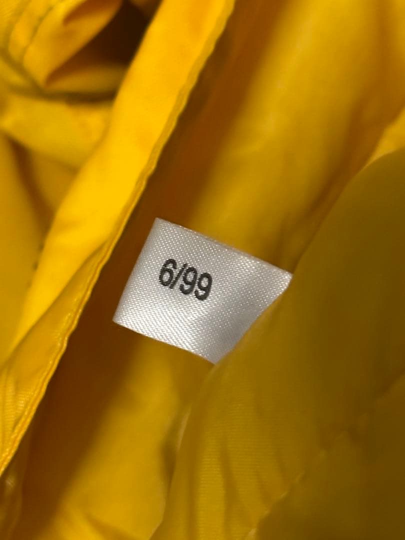 【90s】adidas アディダスベンチコート