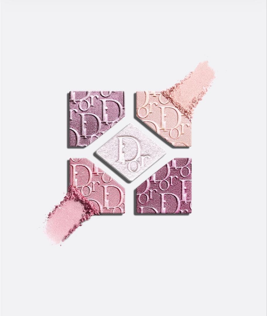 新品 DIOR サンククルール865ピンクロリポップ（スプリング２０２６限定品）