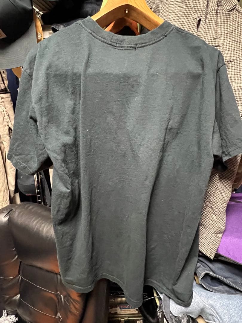 トヨタカップ 2000 Tシャツ レアル・マドリード vs ボカ・ジュニアーズ