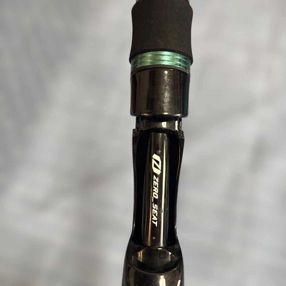 エメラルダス MXイカメタルOR63MLB-S.W