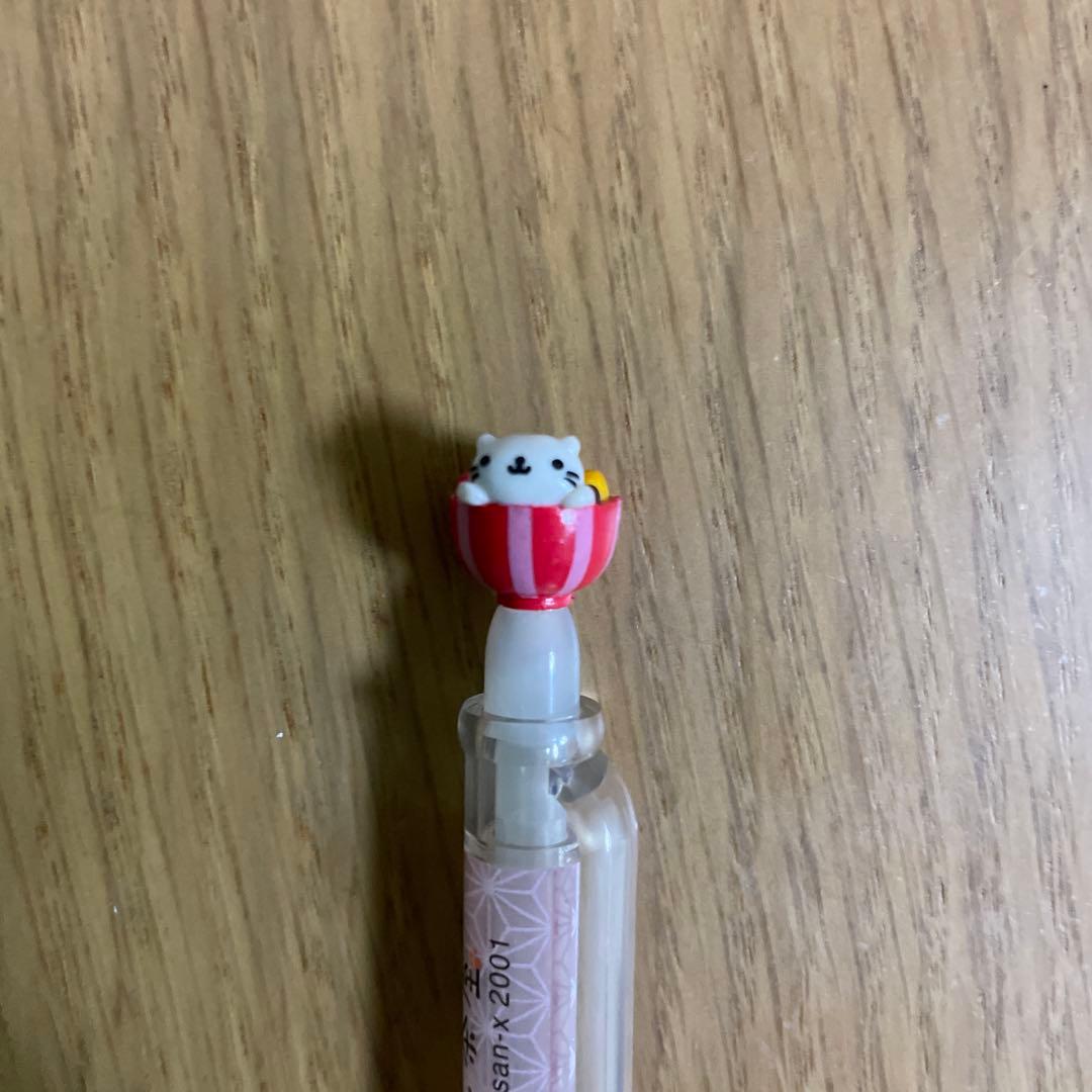 平成レトロ　にゃんにゃんにゃんこ　グッズ