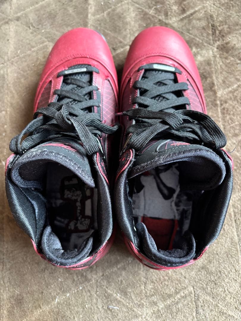 シューズ(男性用) Nike LeBron 7 \"Christmas\" (2019)