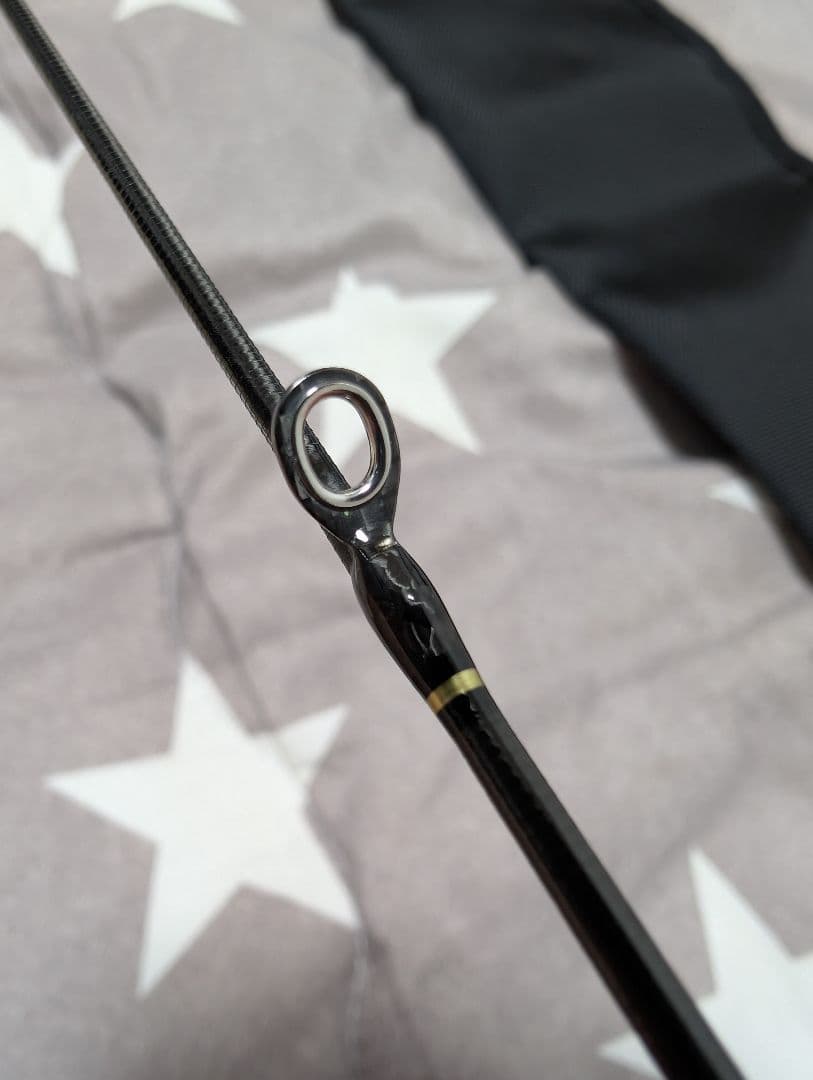 DAIWA モアザン ブランジーノ EX AGS 94LML