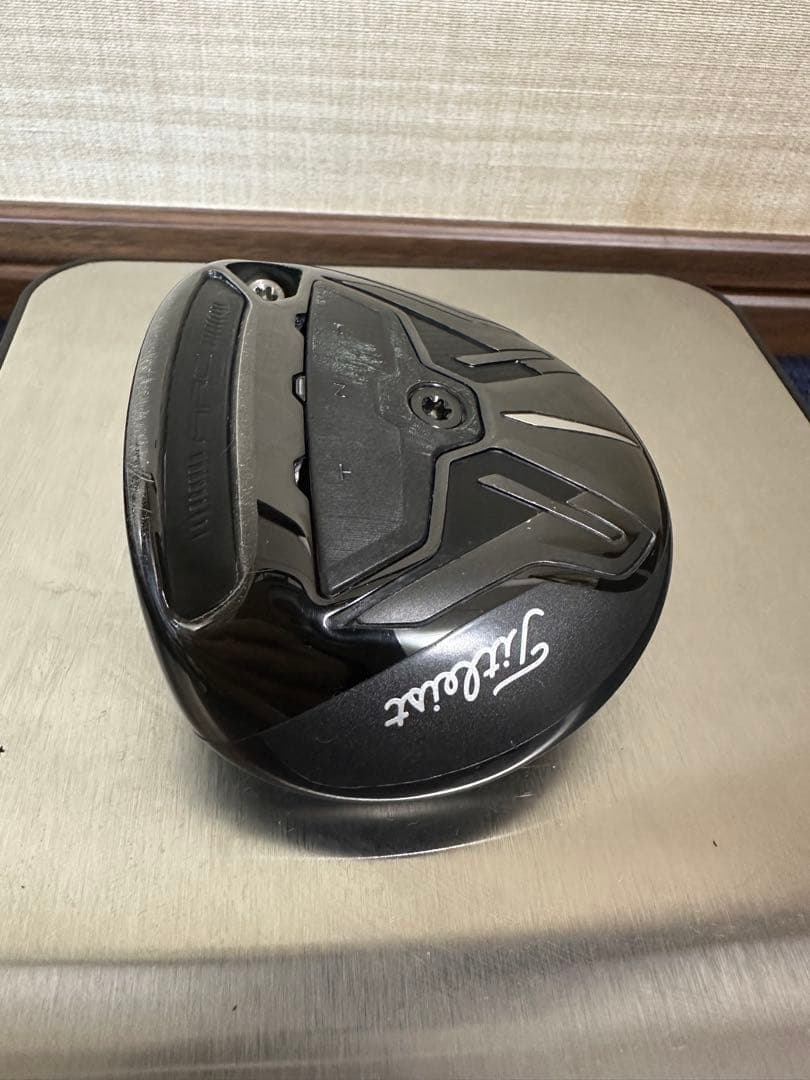 状態良好 TSI3 5w 18度 FW フェアウェイウッド ヘッド　タイトリスト