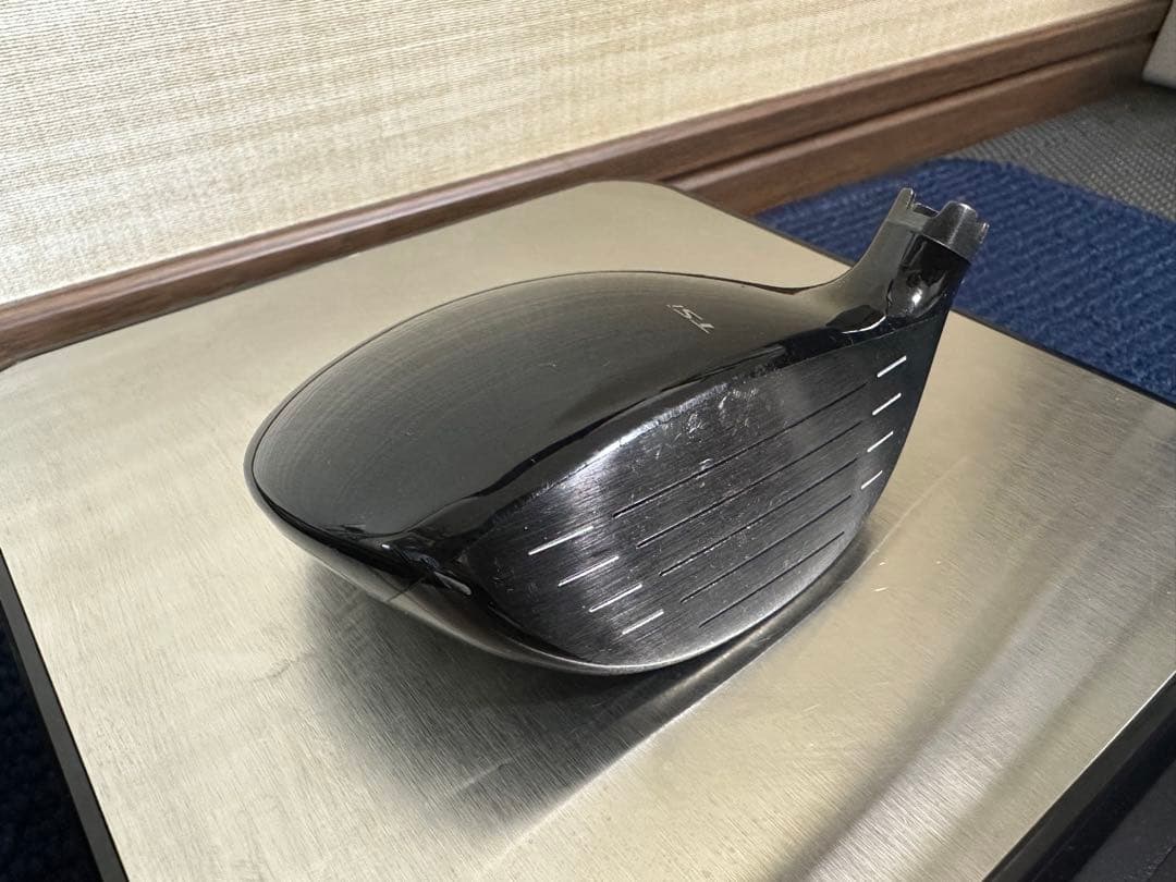 状態良好 TSI3 5w 18度 FW フェアウェイウッド ヘッド　タイトリスト