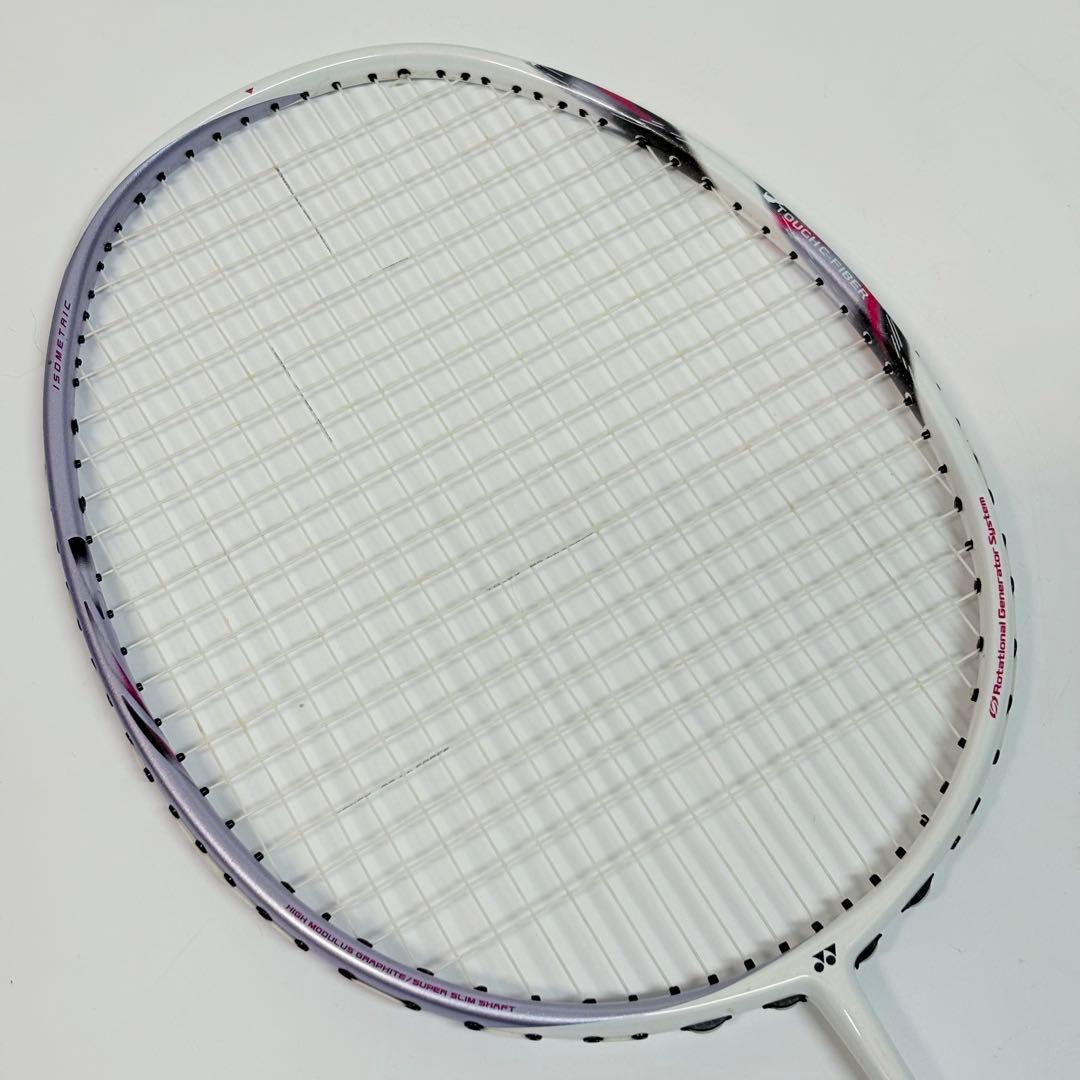 YONEX ヨネックス　ASTROX 66 バトミントンラケット　4U/G5
