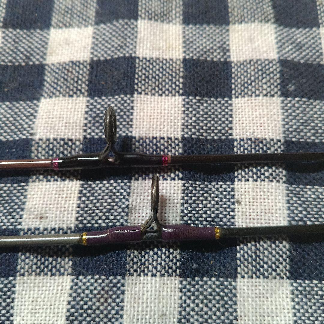スミス　スーパーストライク　ではないオールドロッド 福造扱い