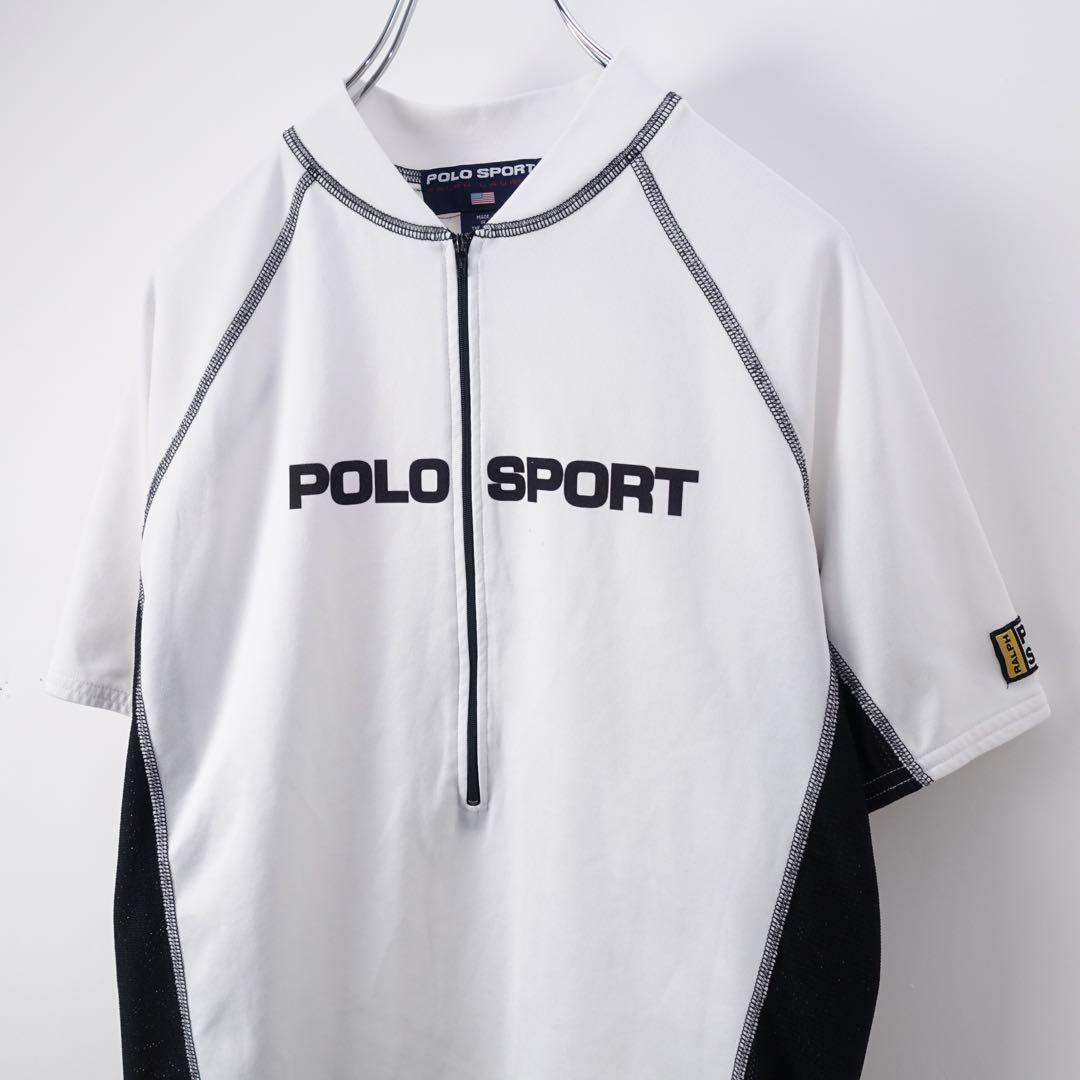 POLO SPORT ポロスポーツ 90s ジャージ ラルフローレン