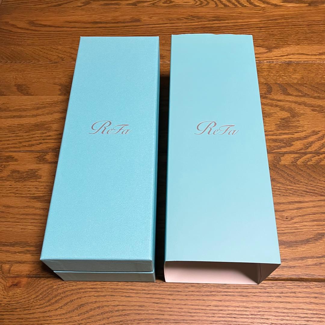 マ*ス様 シャワーヘッド　リファ ファインバブルS ReFa FINE BUBB
