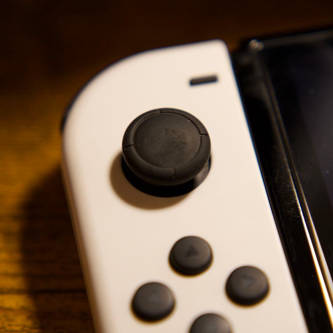 Nintendo Switch スイッチ OLEDモデル 有機ELモデル 本体