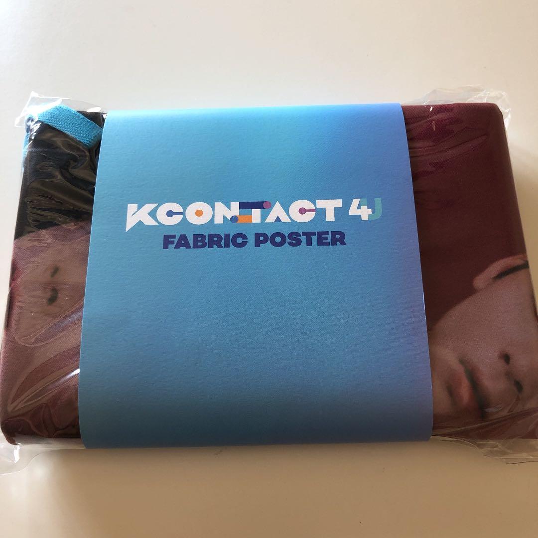 K-POP・アジア ASTRO FABRIC POSTER