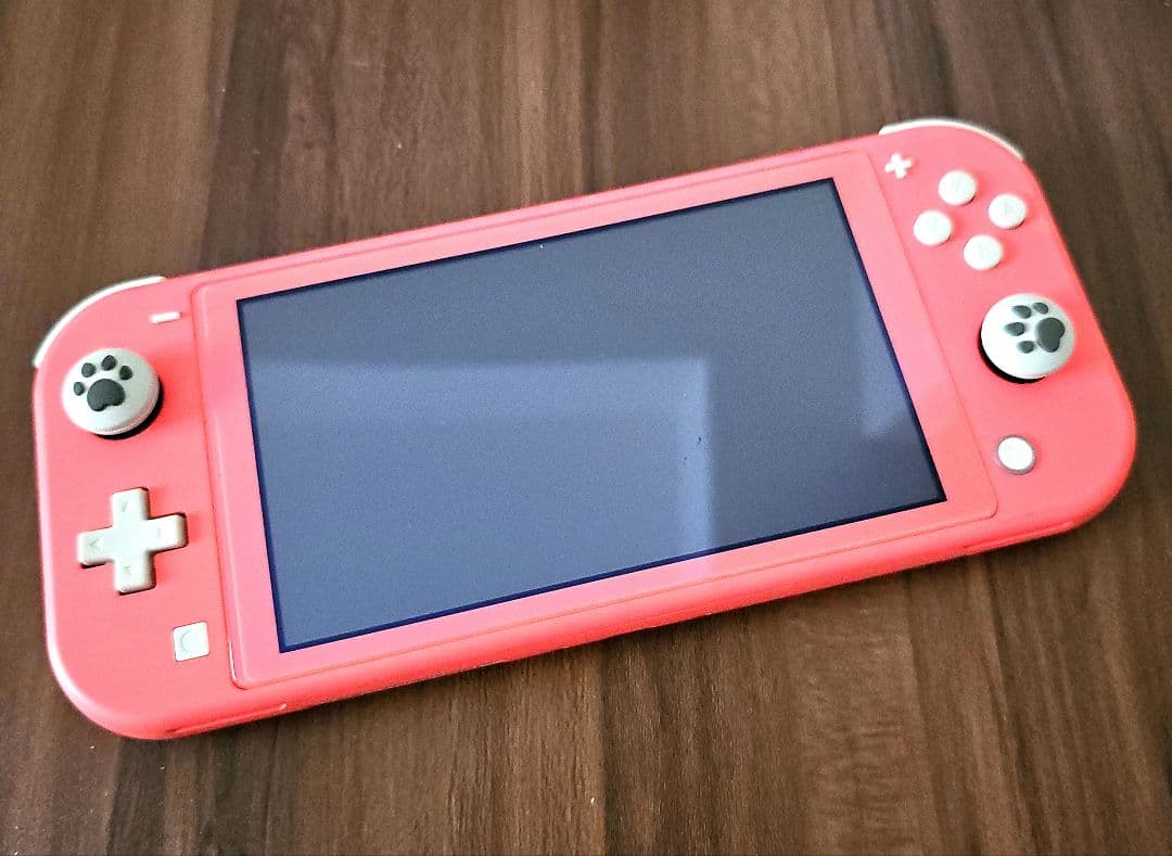 Nintendo Switch　ライト　本体
