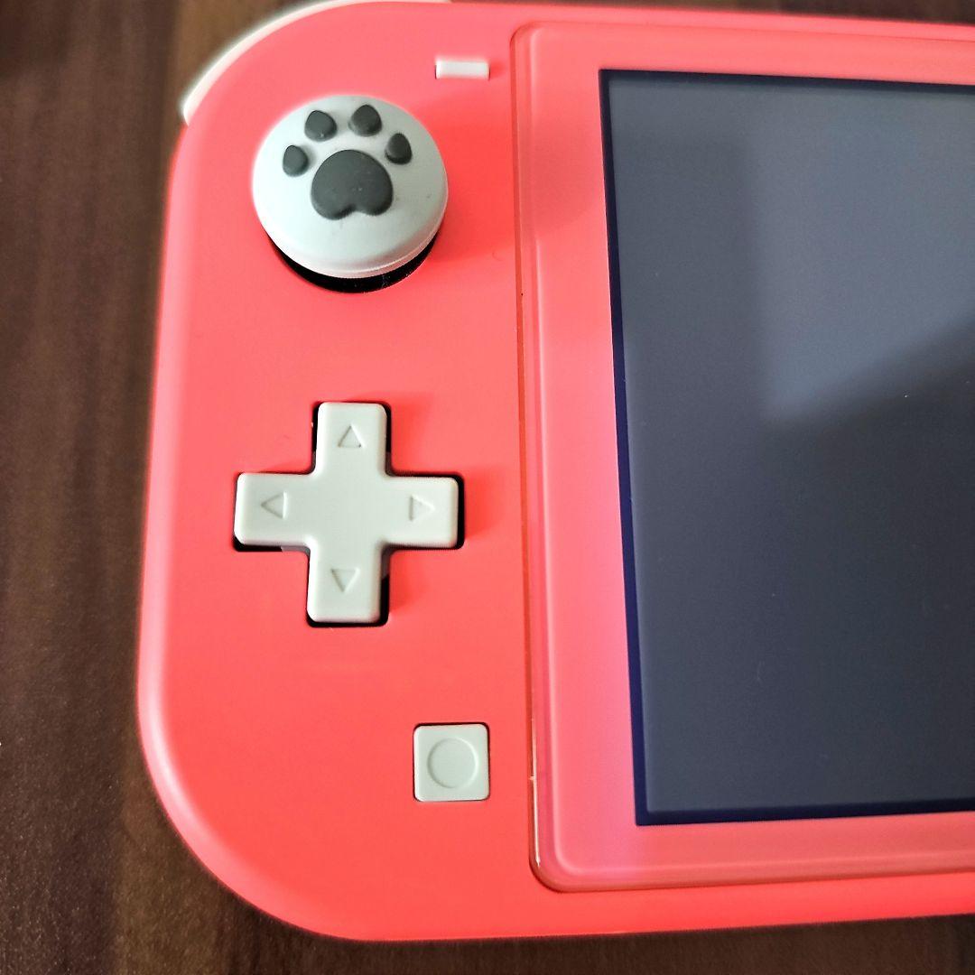 Nintendo Switch　ライト　本体