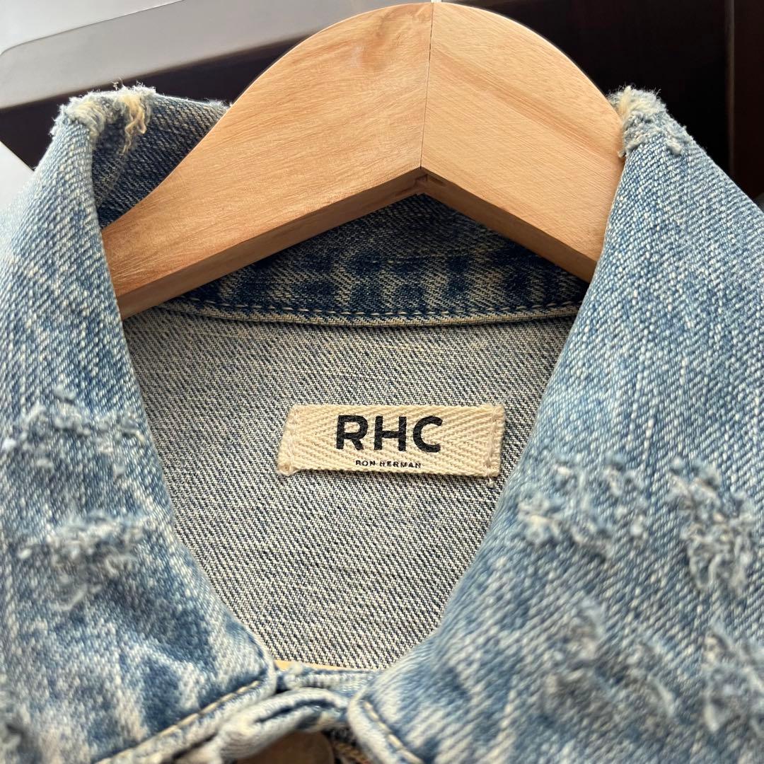 Ron Herman ロンハーマン RHC デニムジャケット