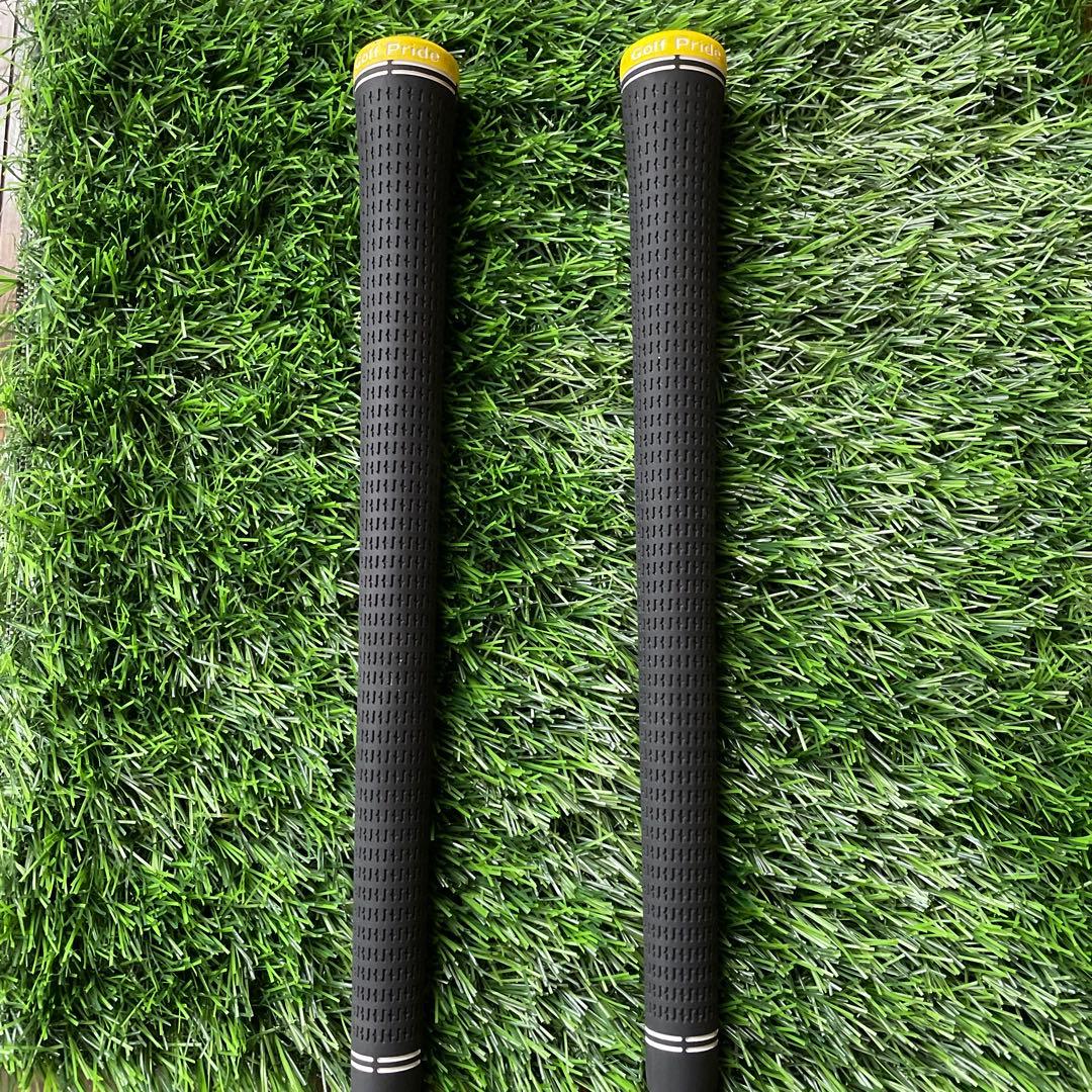 【美品】ブリヂストンTOUR B JGR フェアウェイウッド 3W&5W