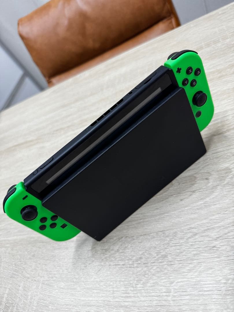 Switch Nintendo Switch ストア限定版 スマブラ付き